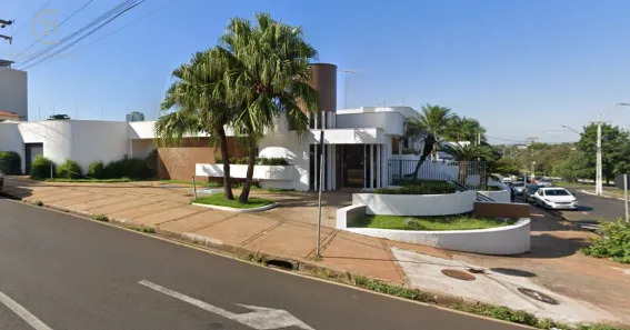 Imóvel Comercial com 10 Quartos para alugar, 312m² no Jardim Londrilar, Londrina