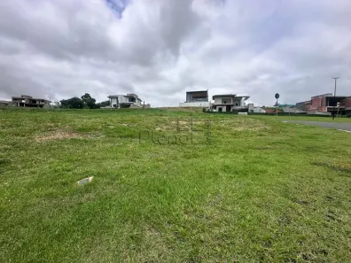 Lote/Terreno à venda, 600m² no Jardim Santa Rita, Indaiatuba