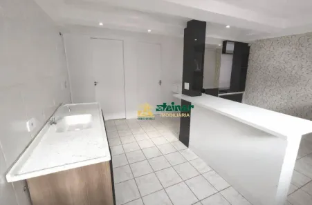 Apartamento com 3 Quartos à venda, 64m² no Parque Cecap, Guarulhos
