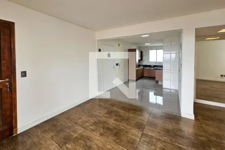 Apartamento com 3 Quartos à venda, 96m² no Campestre, Santo André