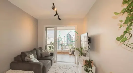 Apartamento com 3 Quartos à venda, 73m² no São Judas, São Paulo