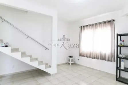Sobrado com 2 Quartos para alugar, 90m² no Jardim Alvorada, São José dos Campos