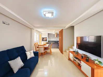 Casa de Condomínio com 3 Quartos à venda, 121m² no Sarandi, Porto Alegre