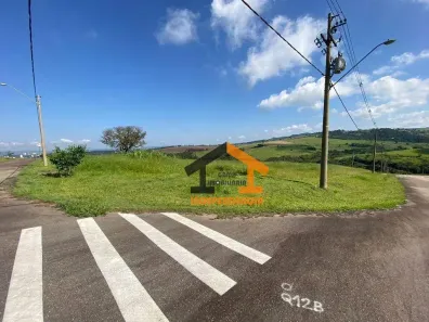 Lote/Terreno à venda, 1007m² no Sítio da Moenda, Itatiba