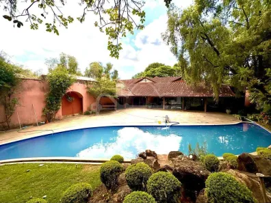 Casa com 4 Quartos à venda, 1023m² no São Luiz, Belo Horizonte