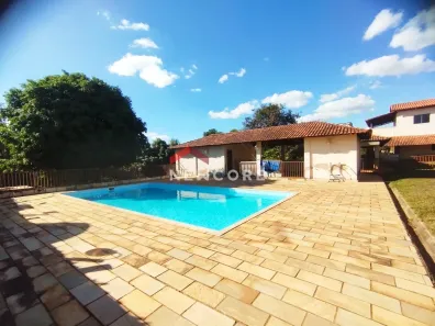 Fazenda/Sítio com 4 Quartos à venda, 400m² no Juatuba, Juatuba