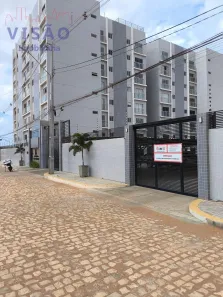 Apartamento com 3 Quartos à venda, 105m² no Bela Vista, Mossoró