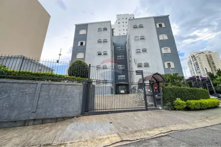 Apartamento com 2 Quartos à venda, 85m² no Jardim Panorama, Sorocaba