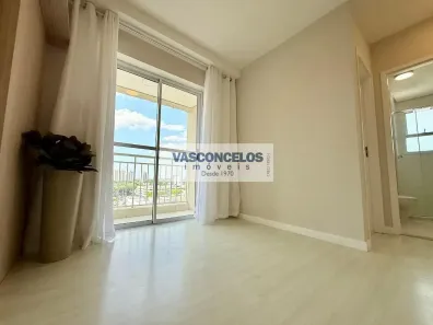 Apartamento com 2 Quartos à venda, 53m² no Jardim Oswaldo Cruz, São José dos Campos