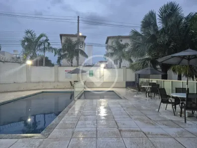 Apartamento com 2 Quartos à venda, 53m² no Moinho dos Ventos, Goiânia