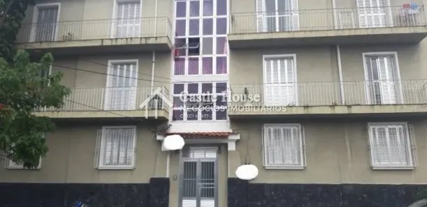 Apartamento com 2 Quartos à venda, 55m² no Ipiranga, São Paulo
