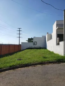 Lote/Terreno à venda, 281m² no Parque Ibiti Reserva, Sorocaba