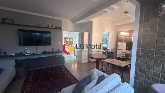 Apartamento com 3 Quartos à venda, 122m² no Cambuí, Campinas