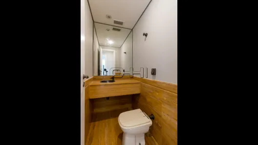 Cobertura com 3 Quartos para alugar, 330m² no Campo Belo, São Paulo