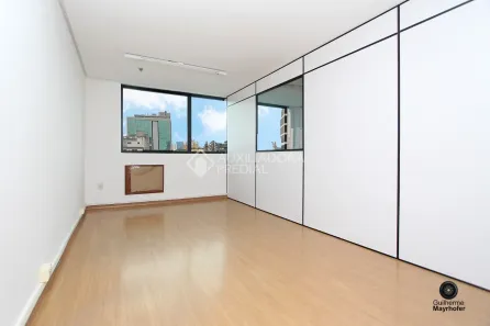 Sala Comercial à venda, 37m² no Auxiliadora, Porto Alegre