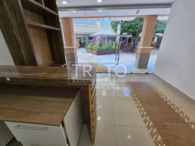 Sala Comercial com 3 Quartos para alugar, 63m² no Loteamento Center Santa Genebra, Campinas