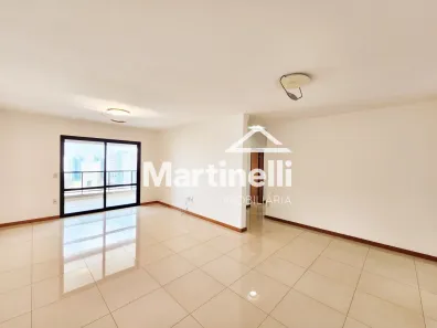 Apartamento com 3 Quartos para alugar, 147m² no Nova Aliança, Ribeirão Preto