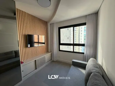 Apartamento com 1 Quarto à venda, 56m² no Santo Agostinho, Belo Horizonte