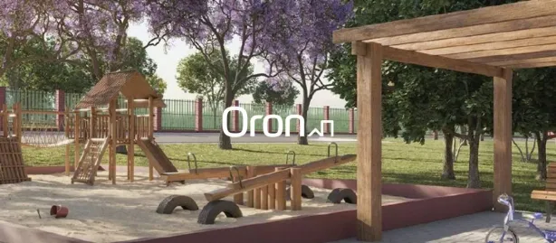 Lote/Terreno à venda, 363m² no Jardins Amsterdã, Goiânia