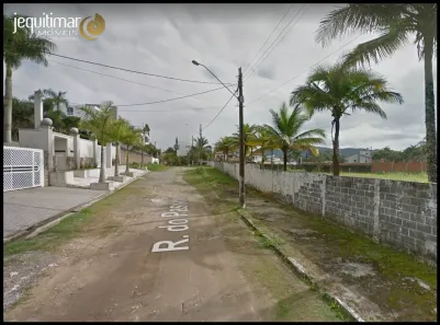 Lote/Terreno à venda, 1117m² no Balneário Praia do Pernambuco, Guarujá