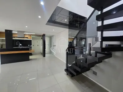 Cobertura com 2 Quartos para alugar, 144m² no Santana, São Paulo
