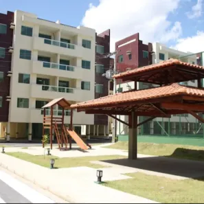 Apartamento com 3 Quartos à venda, 76m² no Colônia Terra Nova, Manaus