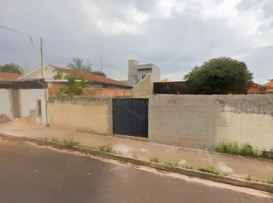Lote/Terreno à venda, 258m² no Jardim Brasil (Vila Xavier), Araraquara