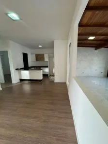Casa de Condomínio com 2 Quartos à venda, 90m² no Bela Vista, Palhoça
