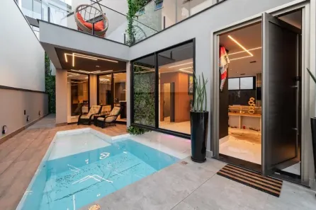 Casa de Condomínio com 3 Quartos à venda, 290m² no Jardim das Cerejeiras, Arujá