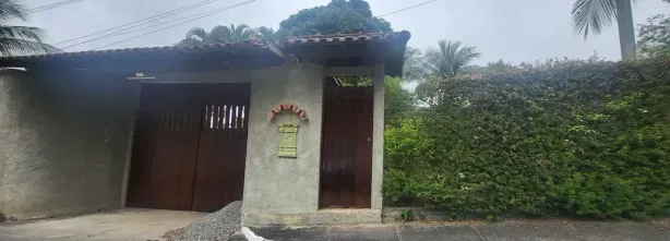 Lote/Terreno à venda, 2000m² no Pedra de Guaratiba, Rio de Janeiro