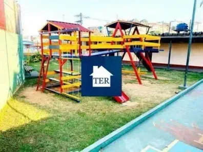 Apartamento com 2 Quartos à venda, 50m² no Tremembé, São Paulo