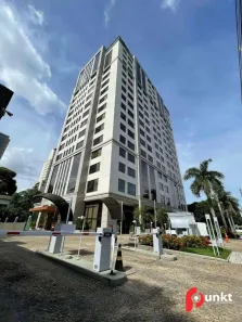 Sala Comercial para alugar, 42m² no Adrianópolis, Manaus