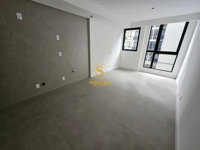 Apartamento com 1 Quarto para alugar, 31m² no Trindade, Florianópolis