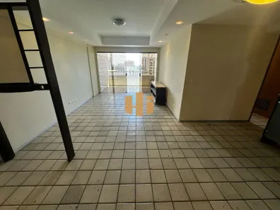 Apartamento com 4 Quartos à venda, 141m² no Graças, Recife