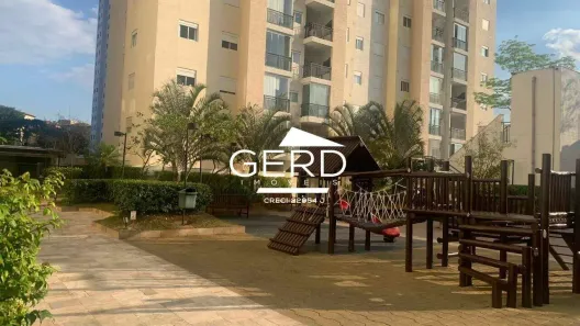 Apartamento com 2 Quartos à venda, 50m² no City Bussocaba, Osasco