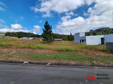 Lote/Terreno à venda, 403m² no Capuava, Embu das Artes