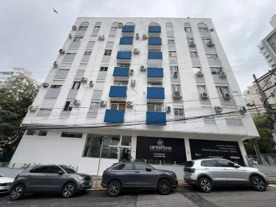 Apartamento com 3 Quartos à venda, 106m² no Centro, Florianópolis