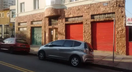 Ponto Comercial para alugar, 116m² no Água Branca, São Paulo
