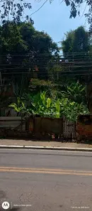 Lote/Terreno à venda, 349m² no Boa Vista, Barra Mansa