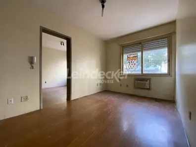 Apartamento com 1 Quarto para alugar, 38m² no Centro Histórico, Porto Alegre