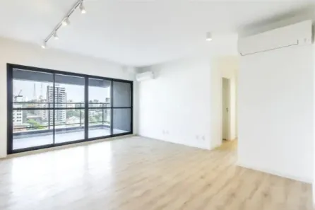 Apartamento com 2 Quartos à venda, 98m² no Pinheiros, São Paulo