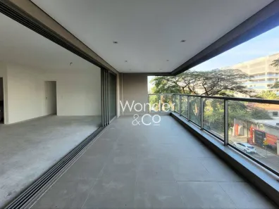 Apartamento com 4 Quartos à venda, 185m² no Campo Belo, São Paulo