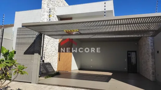 Casa com 3 Quartos à venda, 189m² no Jardim Tóquio, Maringá
