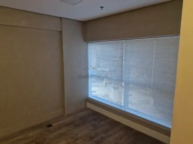 Sala Comercial para alugar, 24m² no Centro, São José dos Campos