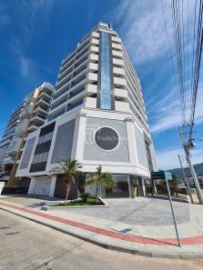 Apartamento com 3 Quartos à venda, 77m² no Pedra Branca, Palhoça