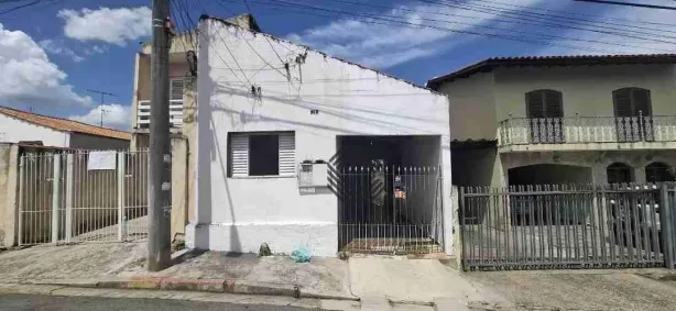 Casa com 3 Quartos à venda, 100m² no Vila Progresso, Sorocaba