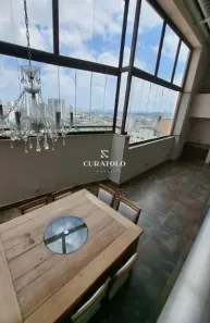 Apartamento com 4 Quartos à venda, 214m² no Vila Prudente, São Paulo