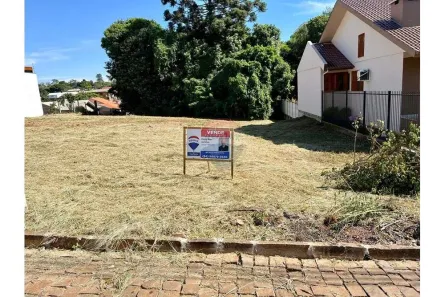 Lote/Terreno à venda, 760m² no Martini, Não-Me-Toque