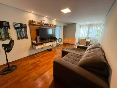 Apartamento com 3 Quartos à venda, 94m² no Cidade Jardim, Americana