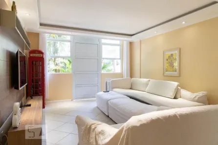 Casa de Condomínio com 3 Quartos à venda, 220m² no Recreio dos Bandeirantes, Rio de Janeiro